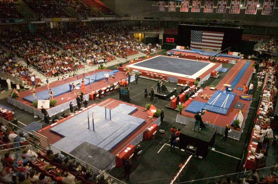 Liacouras Center